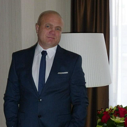 Юлдашев Рамиль Галяутдинович